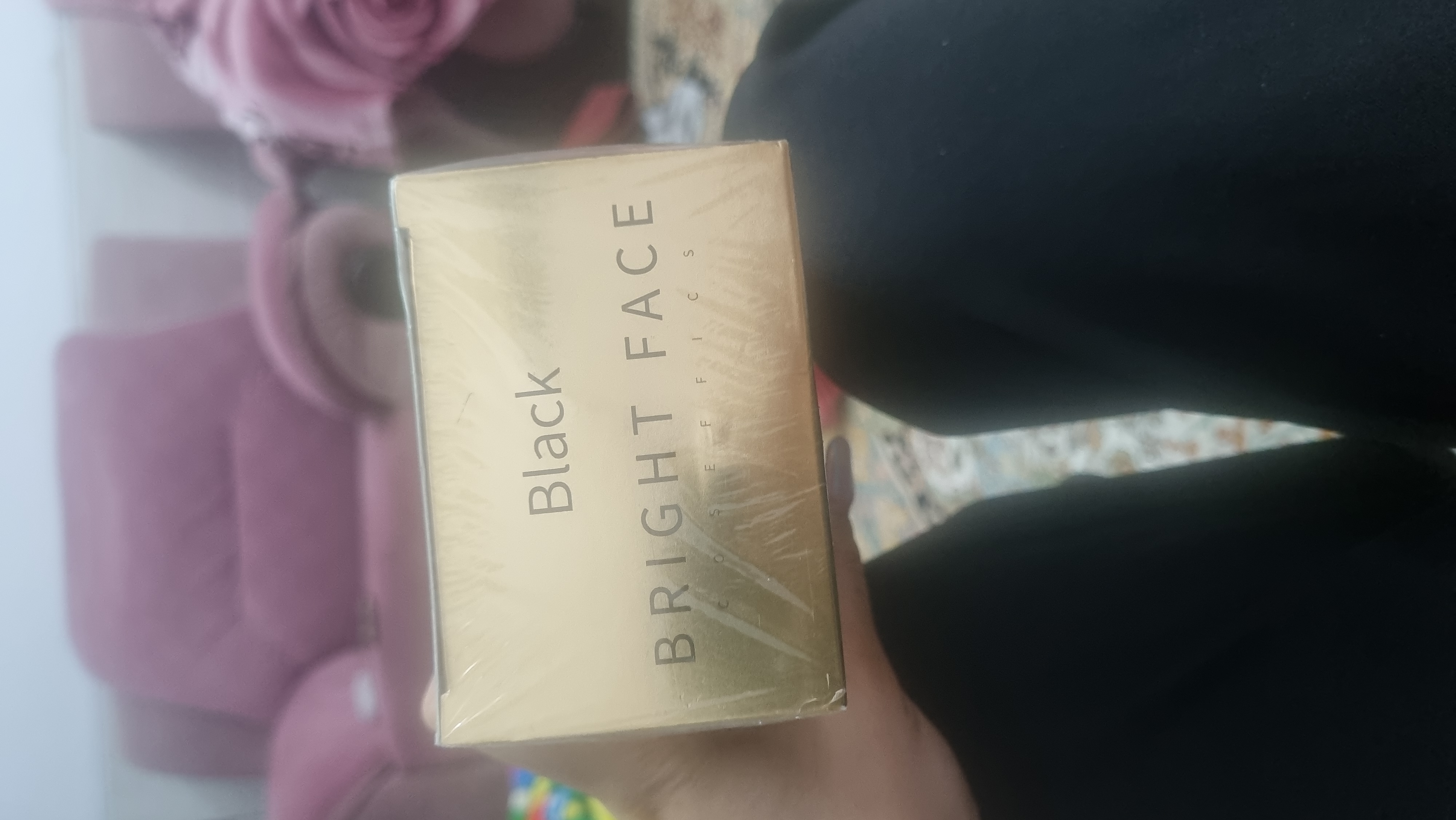 شامپو رنگ مو مش